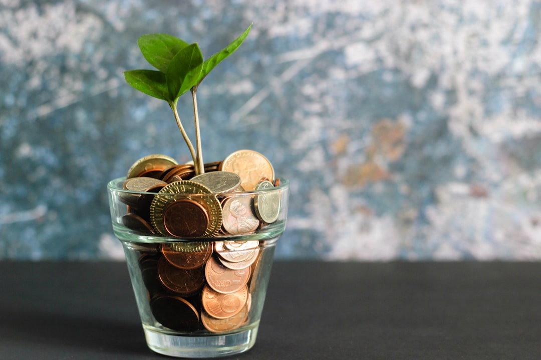 Finanse i inwestycje